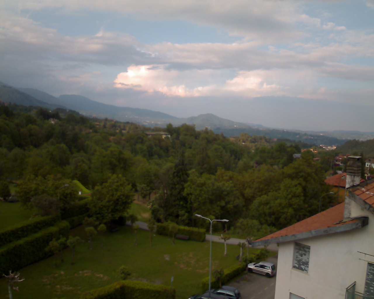 San Colombano